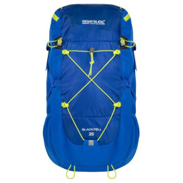 Раница Regatta Blackfell II 35l син OxfordBlue