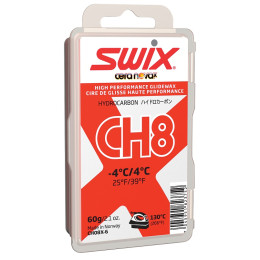 Восък Swix CH8X-6