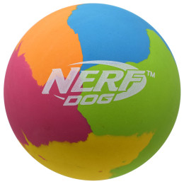 Играчка за куче Nerf Dog Super Bounce Ball 9,5 cm