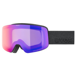 Детски ски очила Uvex PWDR FM