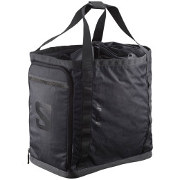 Чанти за ски обувки Salomon Extend Max Gearbag черен BLACK
