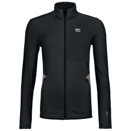 Дамски функционален суитшърт Ortovox Fleece Jacket W