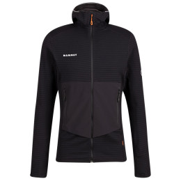 Мъжки суичър Mammut Aconcagua Light ML Jacket Men черен
