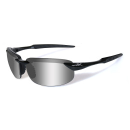 Слънчеви очила Wiley X Tobi Polarized Silver Flash