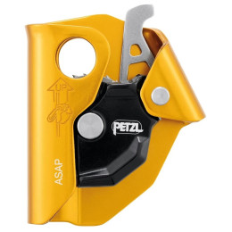 Самохват Petzl Asap жълт