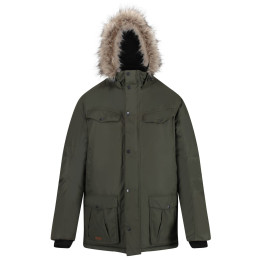 Мъжко яке Regatta Adair тъмно зелен DarkKhaki