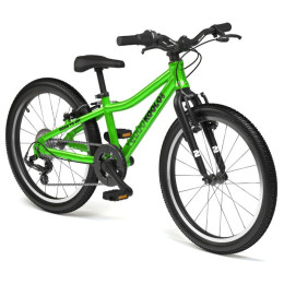 Dětské kolo Yedoo Koolo 20 зелен green