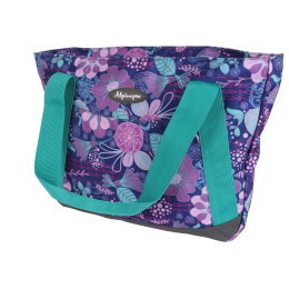 Чанта през рамо Alpine Pro Hoda син