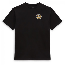 Мъжка тениска Vans Insider OTW-B черен