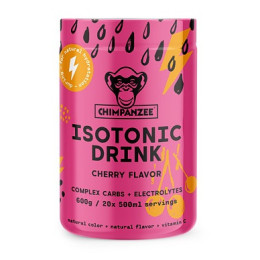 Изотонична напитка Chimpanzee Isotonic 600 g