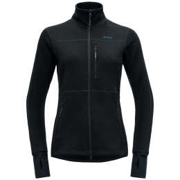 Дамски функционален суитшърт Devold Thermo Wool Jkt Wmn