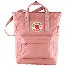 Раница Fjällräven Kånken Totepack розов Pink