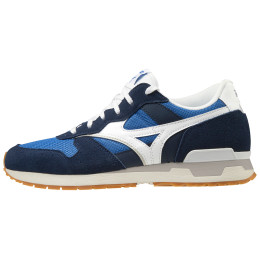 Мъжки обувки Mizuno GV 87 син Blue