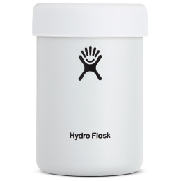 Купа за охлаждане Hydro Flask Cooler Cup 12 OZ (354ml) бял White