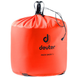 Торба за дрехи Deuter Pack Sack 5