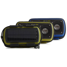Високоговорител Goal Zero Rock Out 2 Solar Speaker