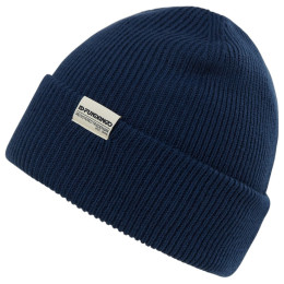 Зимна шапка Fundango Tara Beanie тъмно син patriot blue