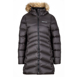 Дамско яко Marmot Wm's Montreal Coat черен Black