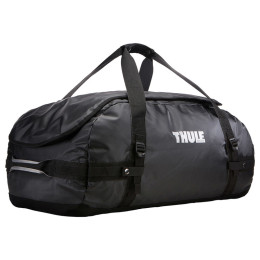 Пътна чанта Thule Chasm 130L черен Black