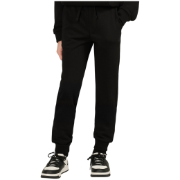 Детски анцуг 4F Trousers Cas M1828 Deep Black черен Deep Black