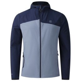 Мъжко яке Dare 2b Endurance Softshell син Navy/Mercury