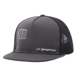 Шапка с козирка La Sportiva Citizen of the Mountain Hat