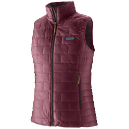 Дамска жилетка Patagonia W's Nano Puff Vest
