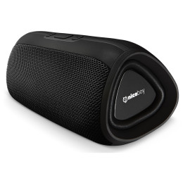Високоговорител Niceboy Raze 3 Atom черен