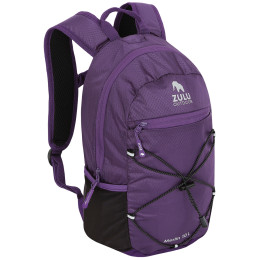 Детска раница Zulu Merlin 10 L лилав violet
