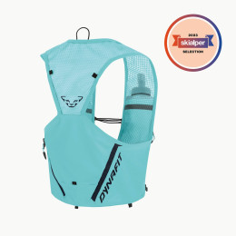 Жилетка за бягане Dynafit Sky 4 Vest син 8050 - Marine Blue