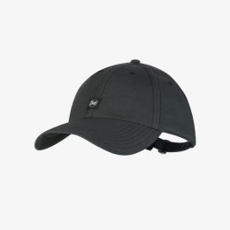 Шапка с козирка Buff CHILL BASEBALL CAP черен DYCEL BLACK