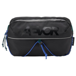 Чанта Aevor Bar Bag черен/син Proof Dual Dip Aqua Drift