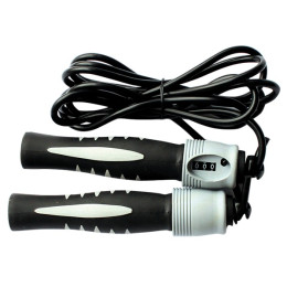 Въже за скачане Yate Скачане на въже с брояч