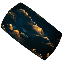 Дамска лента за глава Drexiss Gold Mountain