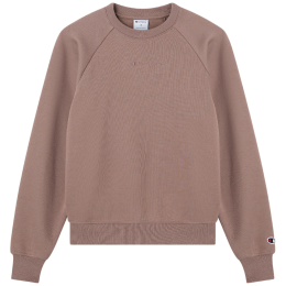 Дамски суитшърт Champion Crewneck Sweatshirt W Core Heritage
