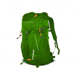 Раница Trimm Courier 35l зелен Green/Orange