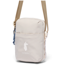 Чанта през рамо Cotopaxi Todo 1L Shoulder Bag бежов Cream