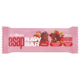 Бар GymBeam ASAP Raw Bar