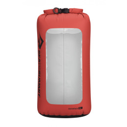 Торба Sea to Summit View Dry Sack 20l червен