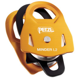 Ролка Petzl Minder L2