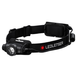 Челник Ledlenser H5R Core черен