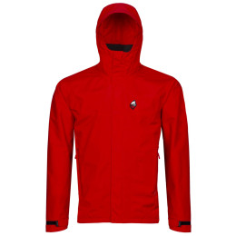 Мъжко яке High Point Montanus Jacket червен Red