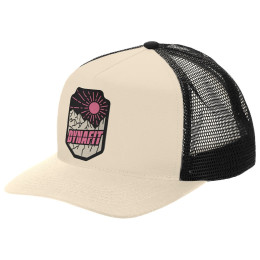 Шапка с козирка Dynafit Patch Trucker Cap