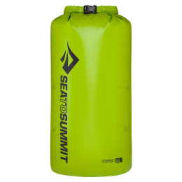Водоустойчива торба Sea to Summit Stopper Dry Bag 65L зелен Green