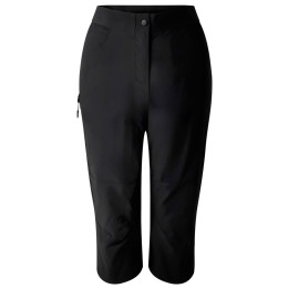 Дамски 3/4 клин Dare 2b Melodic Pro 3/4 Trouser черен Black