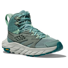 Дамски обувки Hoka One One W Anacapa Breeze Mid син
