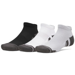 Комплект чорапи Under Armour New UA Perf Tech 3Pk Low