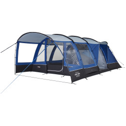 Палатка Vango Langley 600 XL син Skyblue