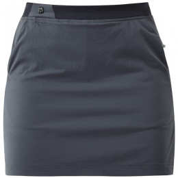 Дамска пола Mountain Equipment Dynamo Skort Blue Nights