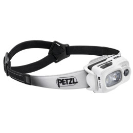 Челник Petzl Swift RL бял